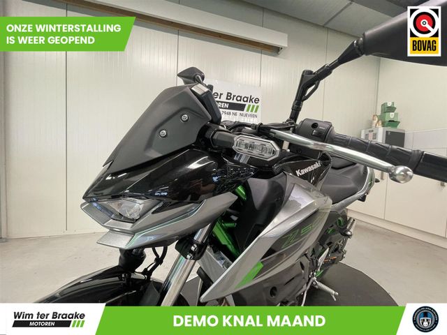 kawasaki - ninja-500-se