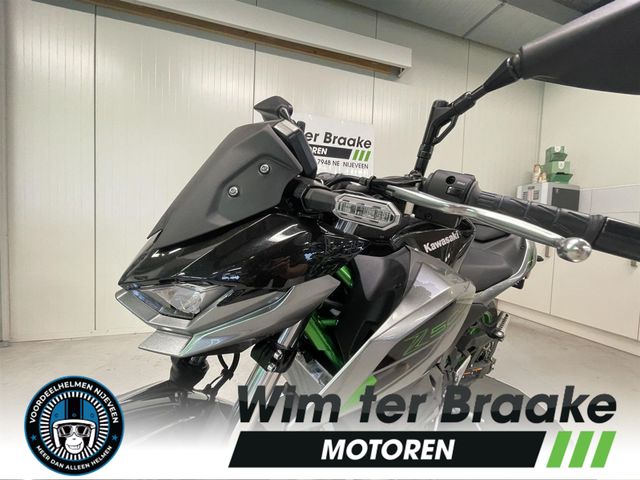 kawasaki - ninja-500-se