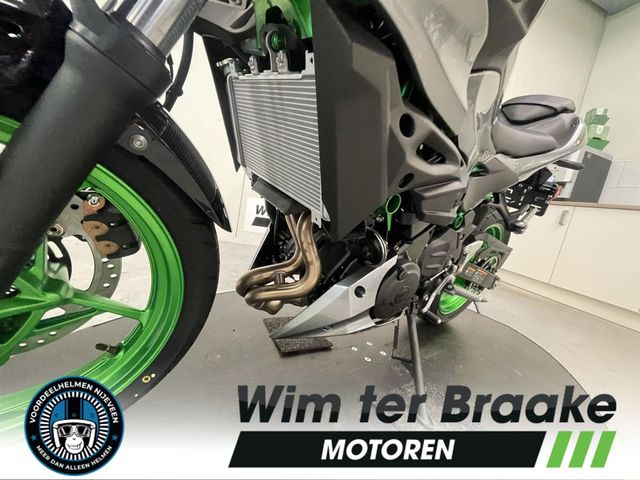 kawasaki - ninja-500-se