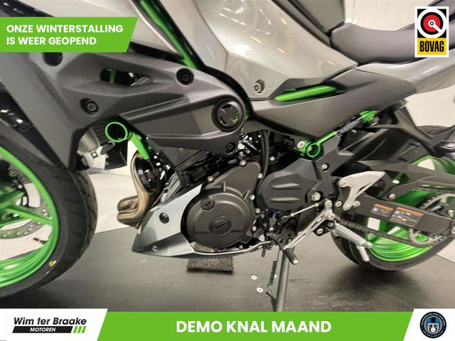 kawasaki - ninja-500-se