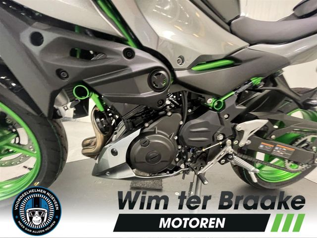kawasaki - ninja-500-se