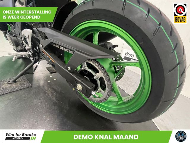 kawasaki - ninja-500-se