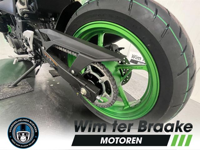 kawasaki - ninja-500-se