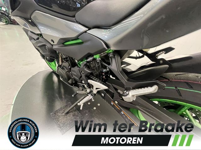 kawasaki - ninja-500-se