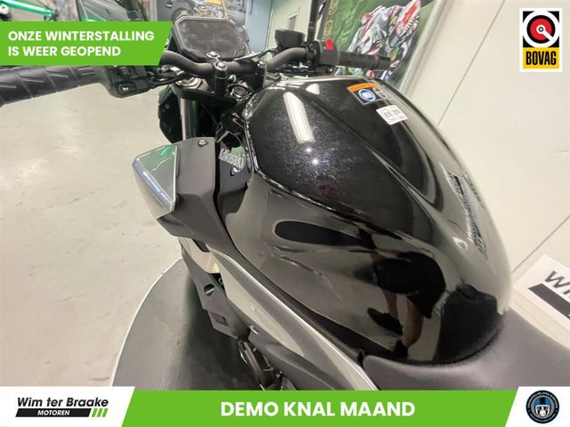 kawasaki - ninja-500-se