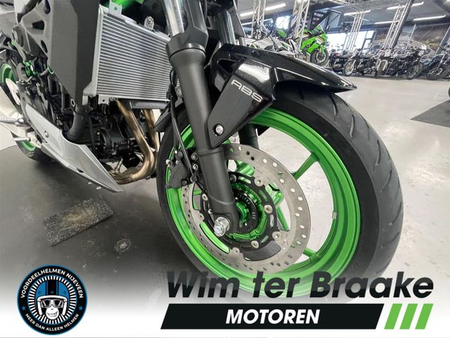 kawasaki - ninja-500-se