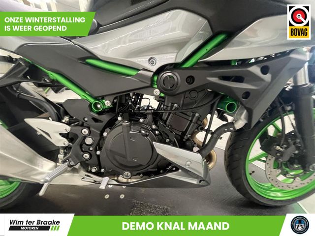 kawasaki - ninja-500-se