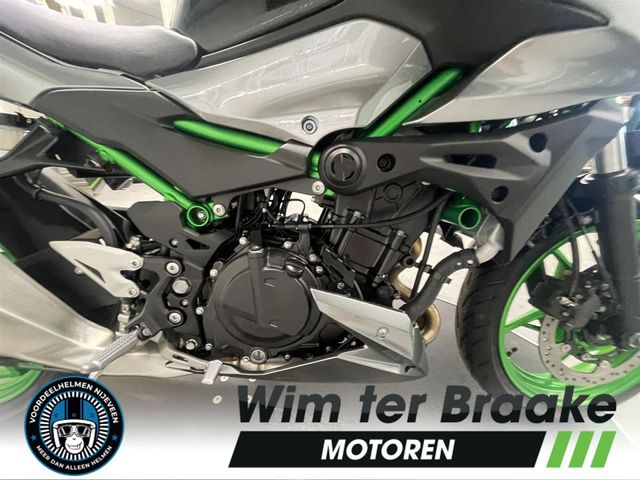 kawasaki - ninja-500-se