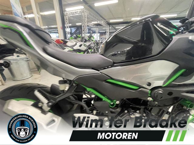 kawasaki - ninja-500-se