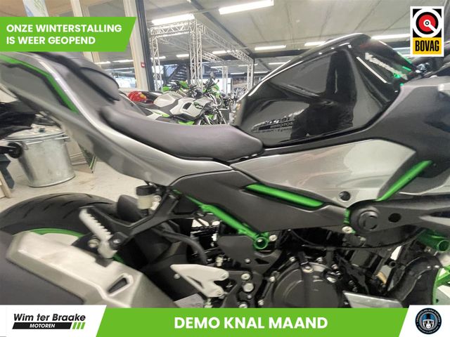 kawasaki - ninja-500-se