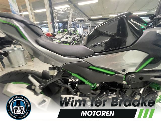 kawasaki - ninja-500-se