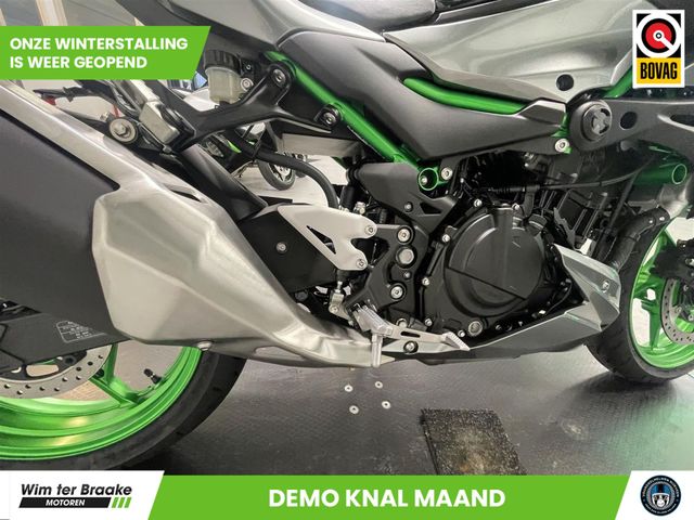 kawasaki - ninja-500-se