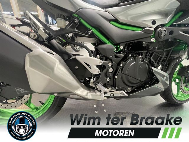 kawasaki - ninja-500-se