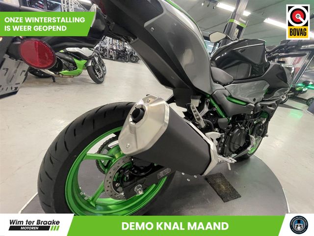 kawasaki - ninja-500-se