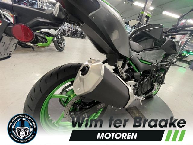 kawasaki - ninja-500-se