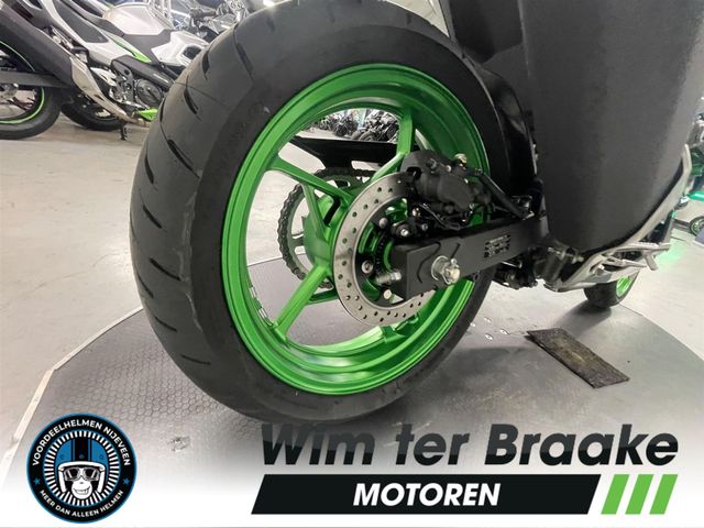 kawasaki - ninja-500-se