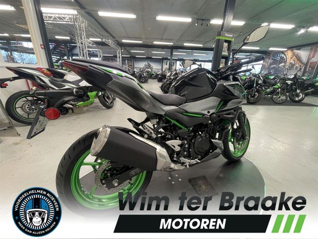 kawasaki - ninja-500-se