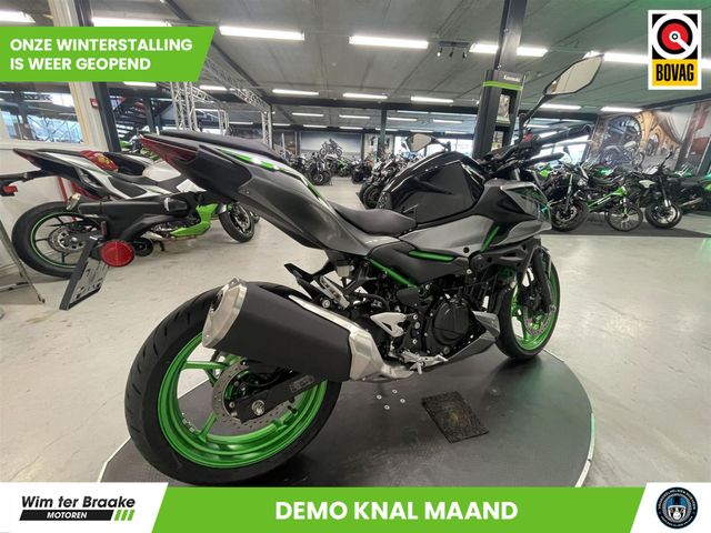 kawasaki - ninja-500-se