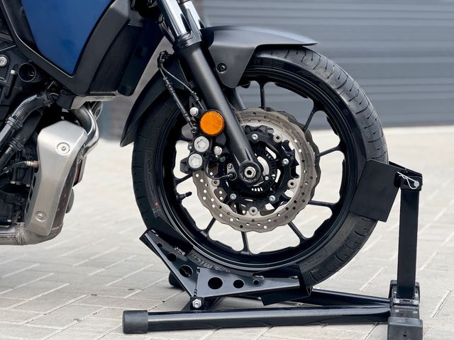 yamaha - tracer-7