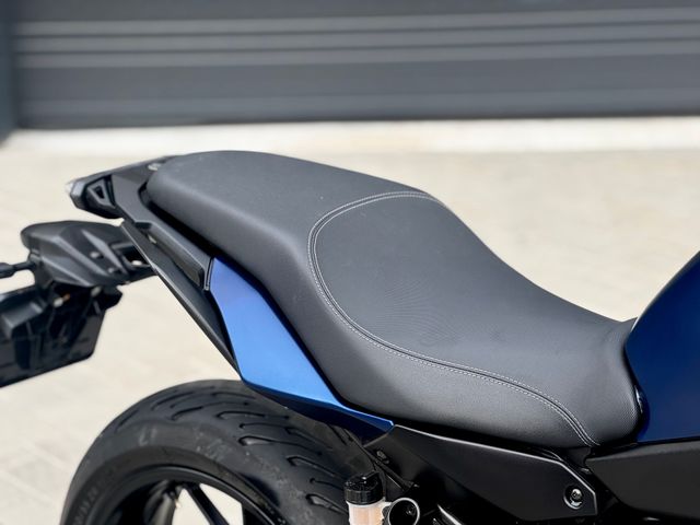 yamaha - tracer-7