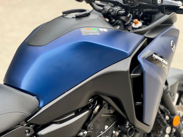 yamaha - tracer-7