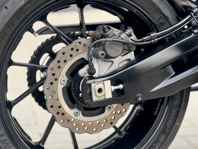 yamaha - tracer-7