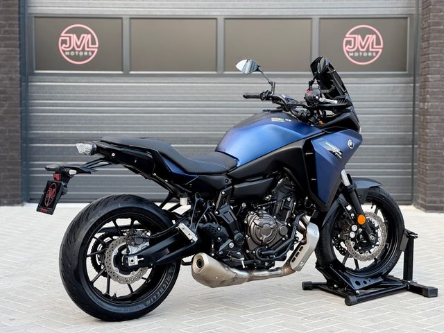 yamaha - tracer-7