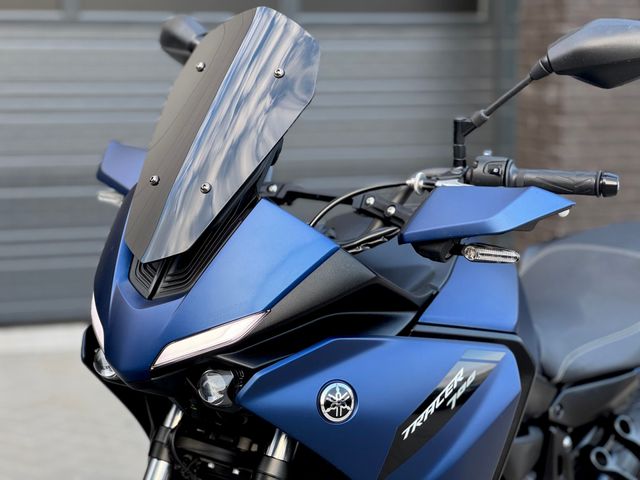 yamaha - tracer-7