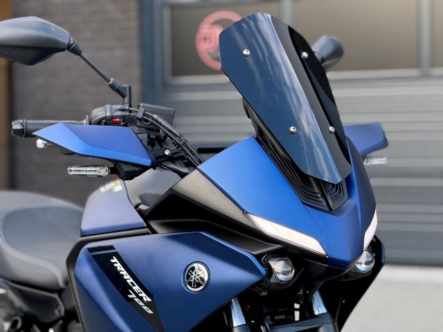 yamaha - tracer-7