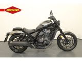 HONDA CMX 1100 REBEL
