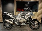 HONDA VFR 1200 X CROSSTOURER
