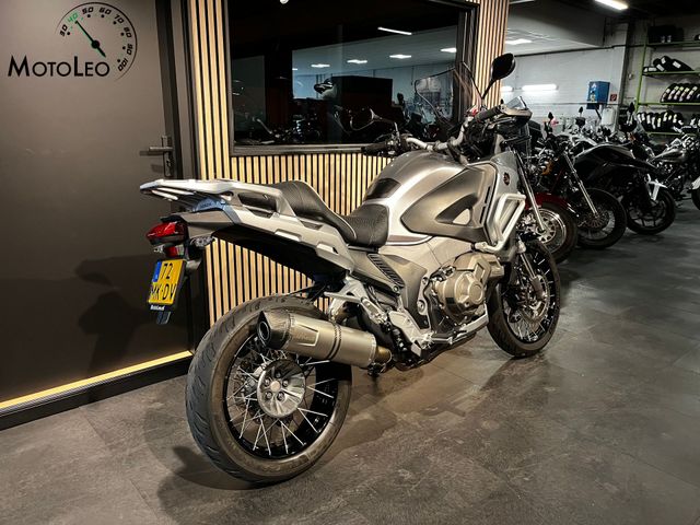 honda - vfr-1200-x-crosstourer