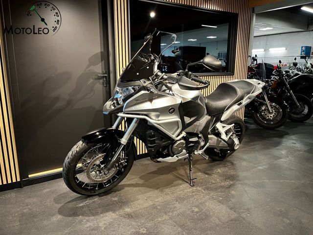 honda - vfr-1200-x-crosstourer