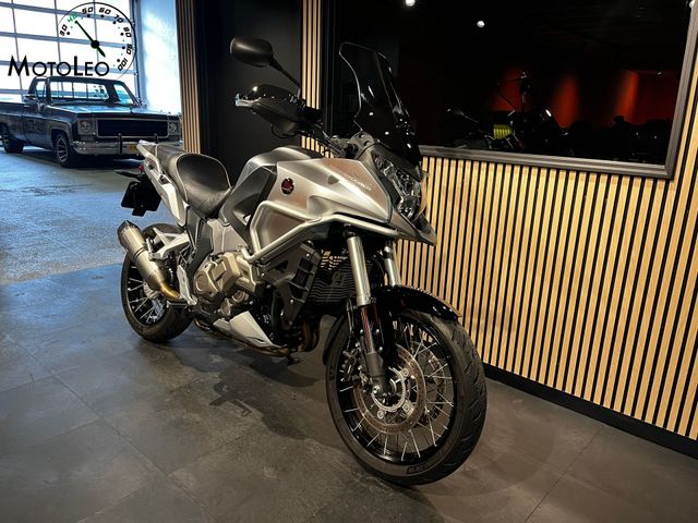 honda - vfr-1200-x-crosstourer