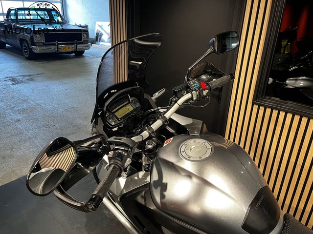 honda - vfr-1200-x-crosstourer