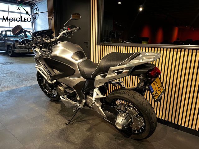 honda - vfr-1200-x-crosstourer