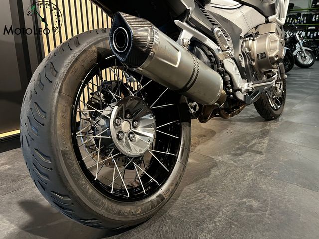 honda - vfr-1200-x-crosstourer
