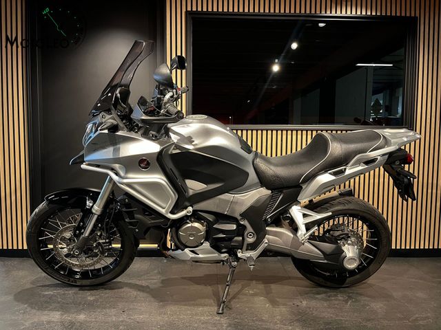 honda - vfr-1200-x-crosstourer