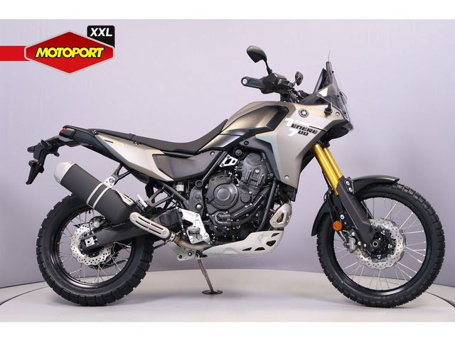yamaha - tenere-700