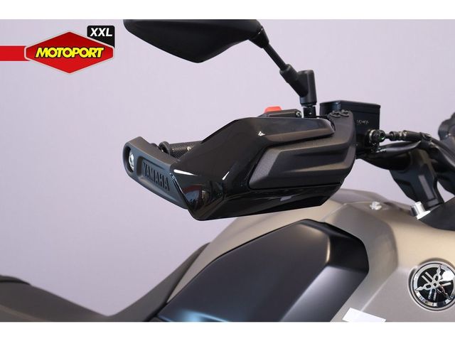 yamaha - tenere-700