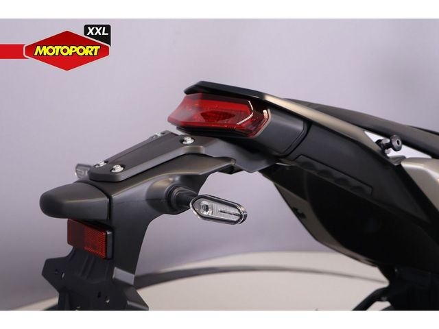 yamaha - tenere-700