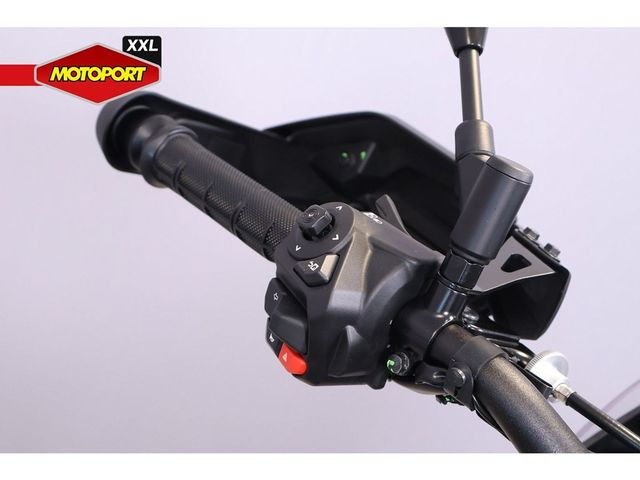 yamaha - tenere-700