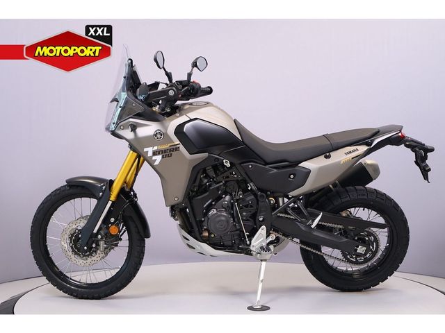 yamaha - tenere-700