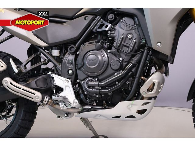 yamaha - tenere-700