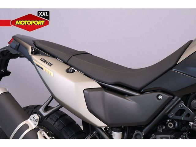 yamaha - tenere-700