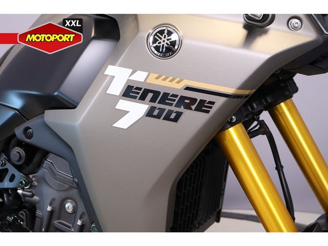 yamaha - tenere-700