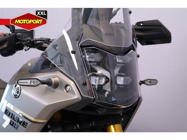 yamaha - tenere-700