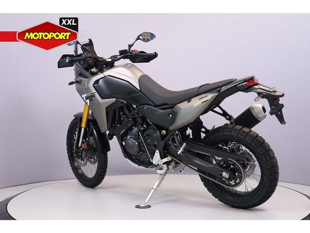 yamaha - tenere-700