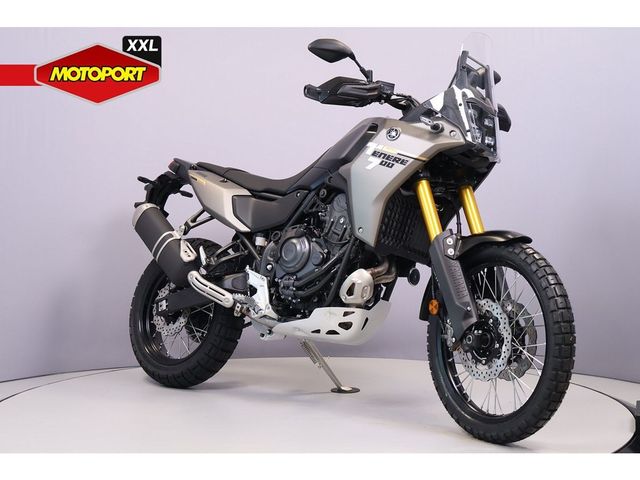 yamaha - tenere-700