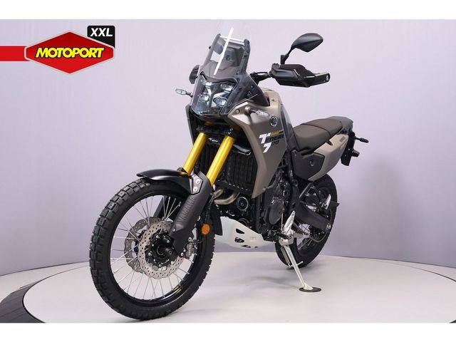 yamaha - tenere-700